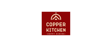 Copper Kitchen logo