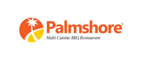 Palmshore logo