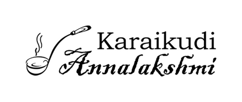 karaikudi_annalakshmi logo