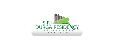 sri durga residency logo